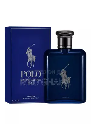 Blue Polo Perfume