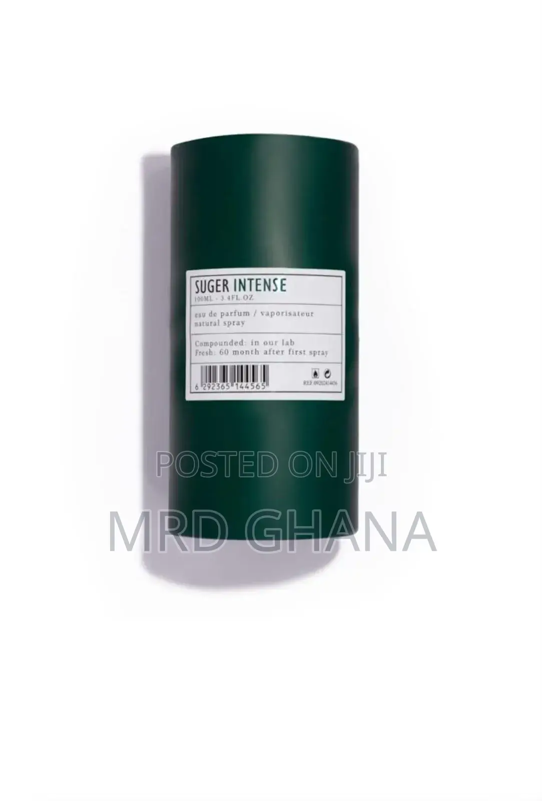 Suger Intense Fragrance