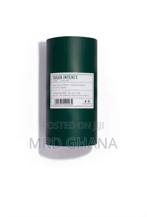 Suger Intense Fragrance