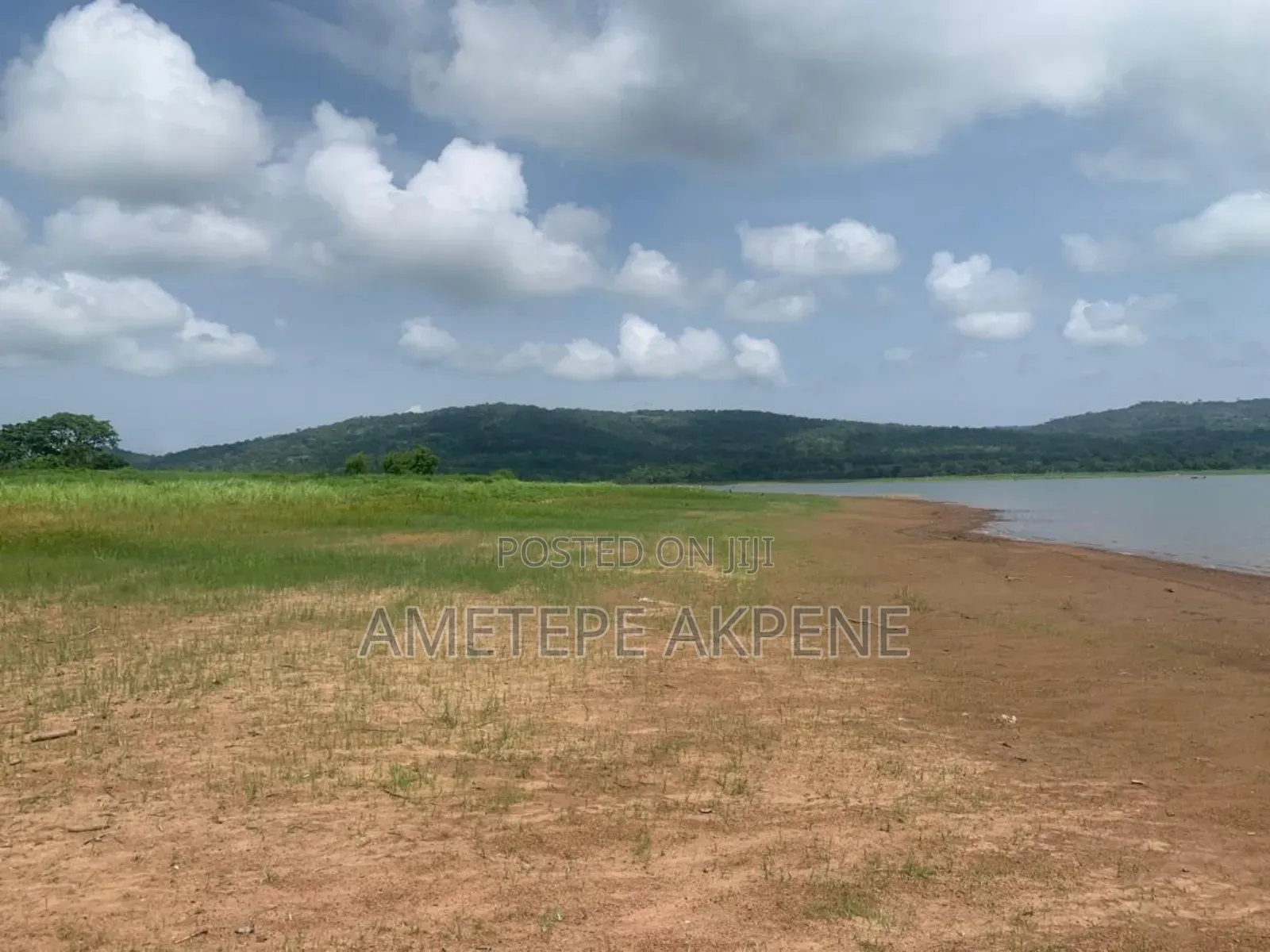 Land for Sale at Havé Aveyoyoe