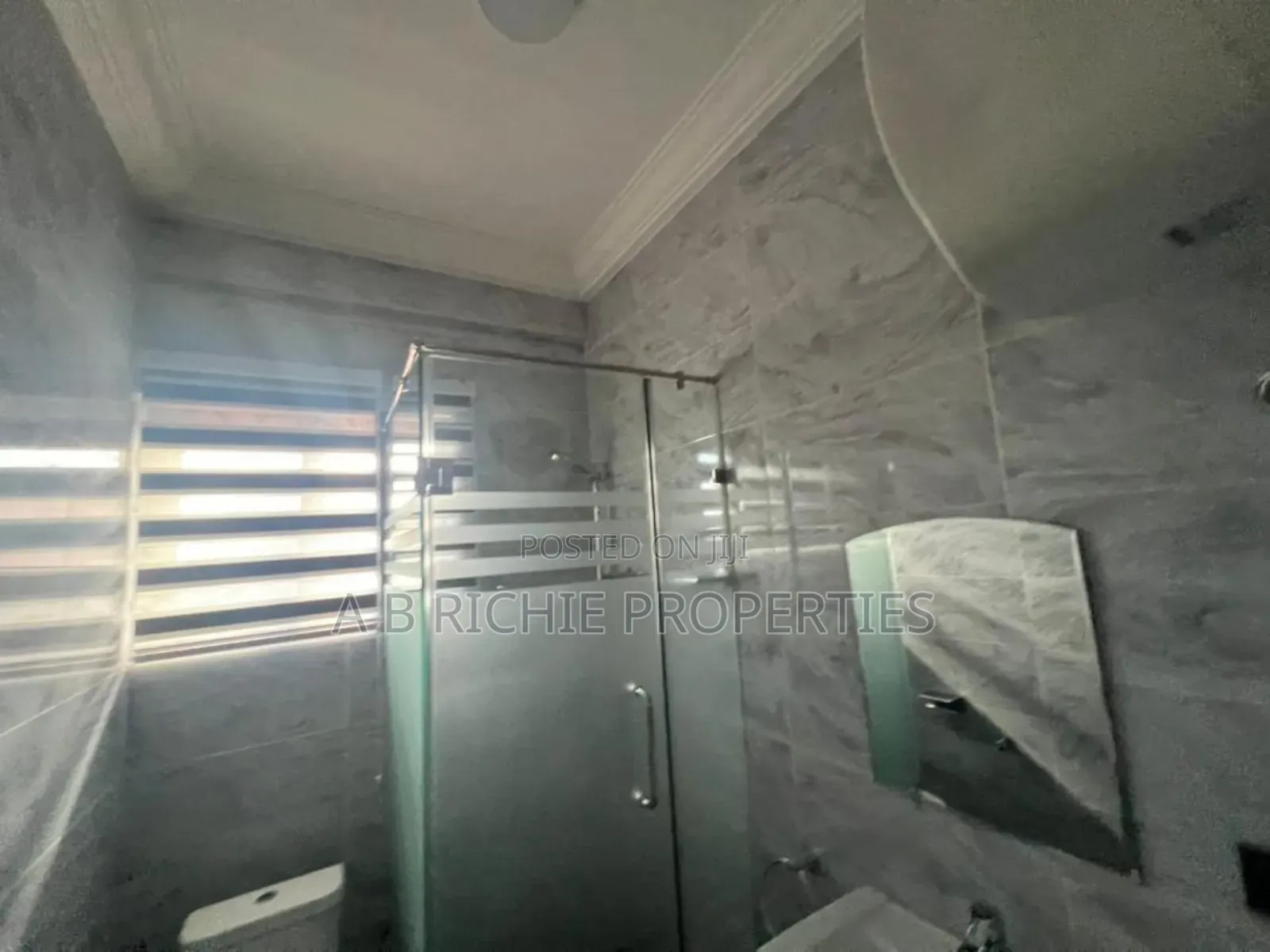 2bdrm Apartment in Ab Richie Properties, Tseaddo for rent