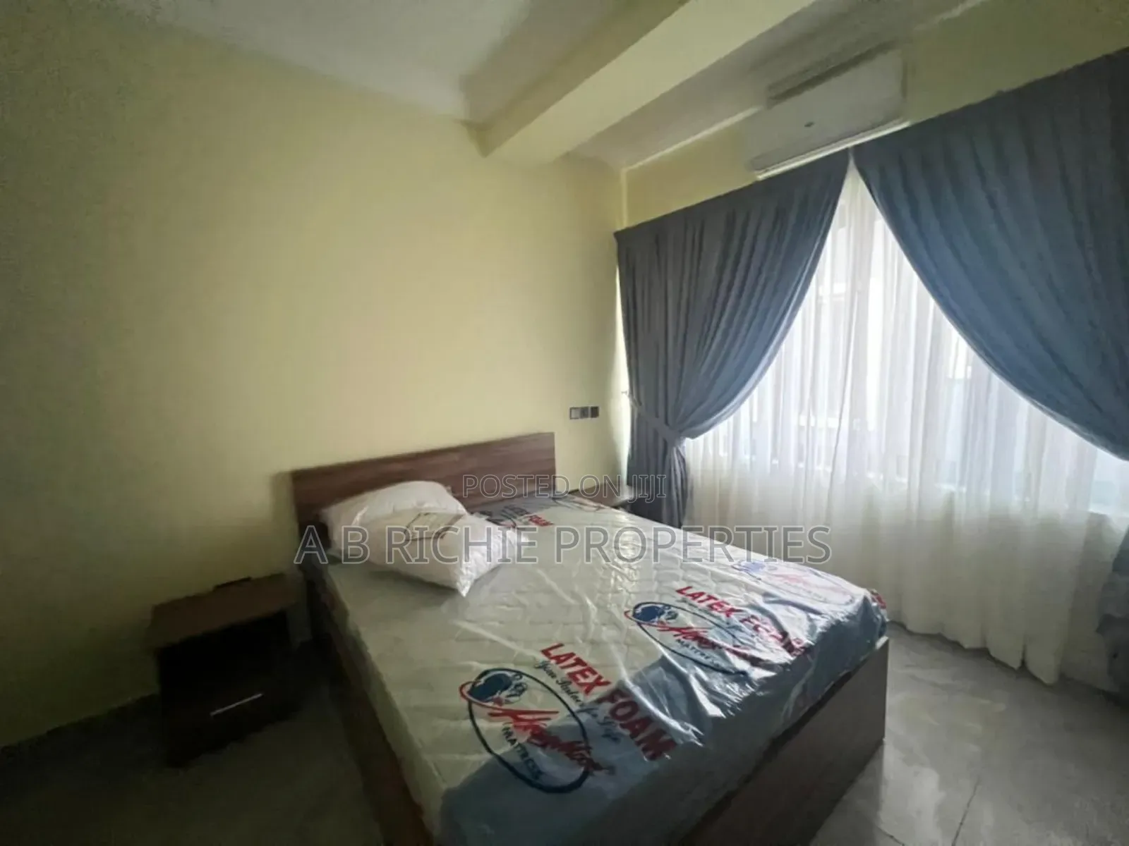 2bdrm Apartment in Ab Richie Properties, Tseaddo for rent