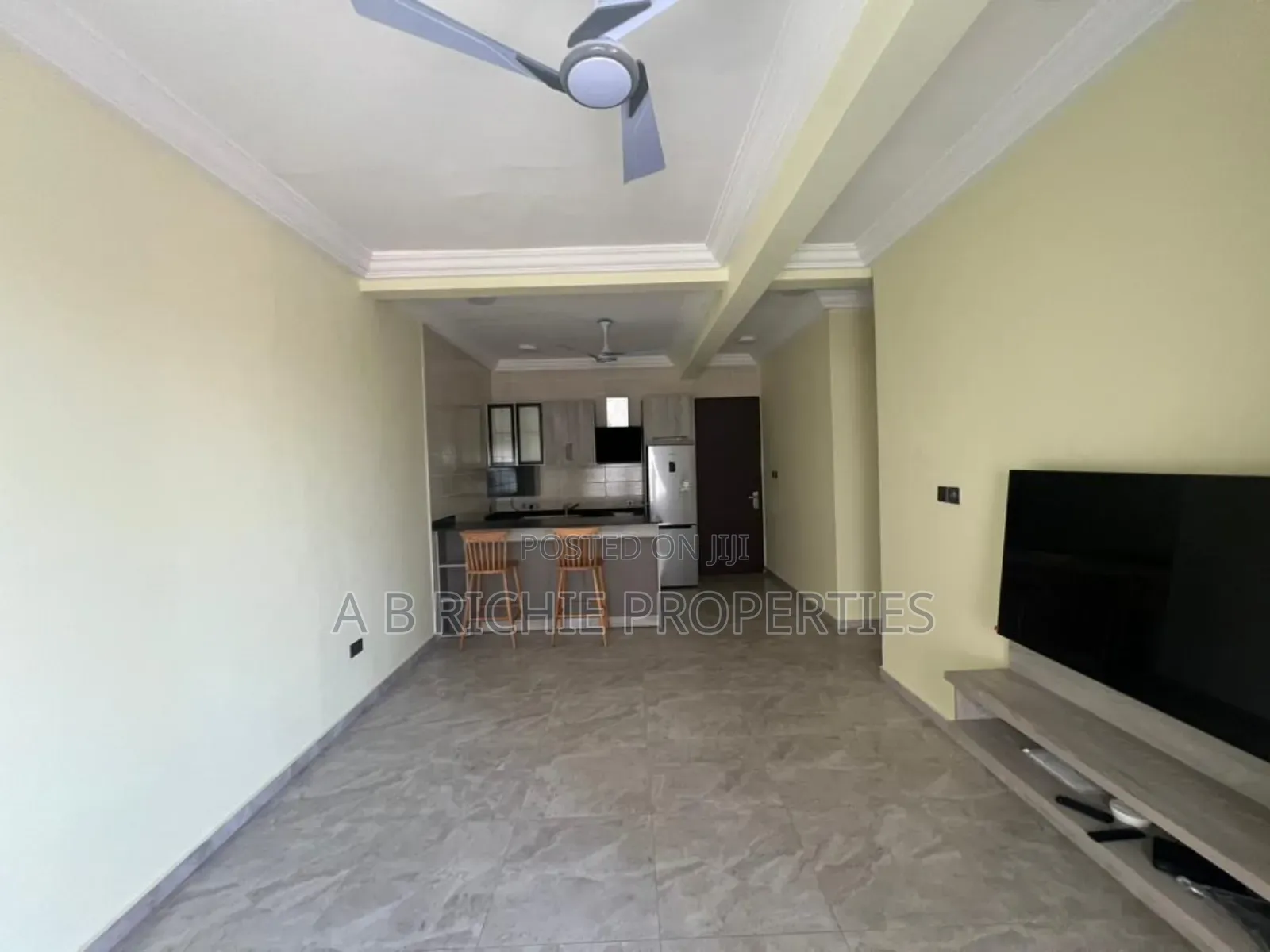 2bdrm Apartment in Ab Richie Properties, Tseaddo for rent