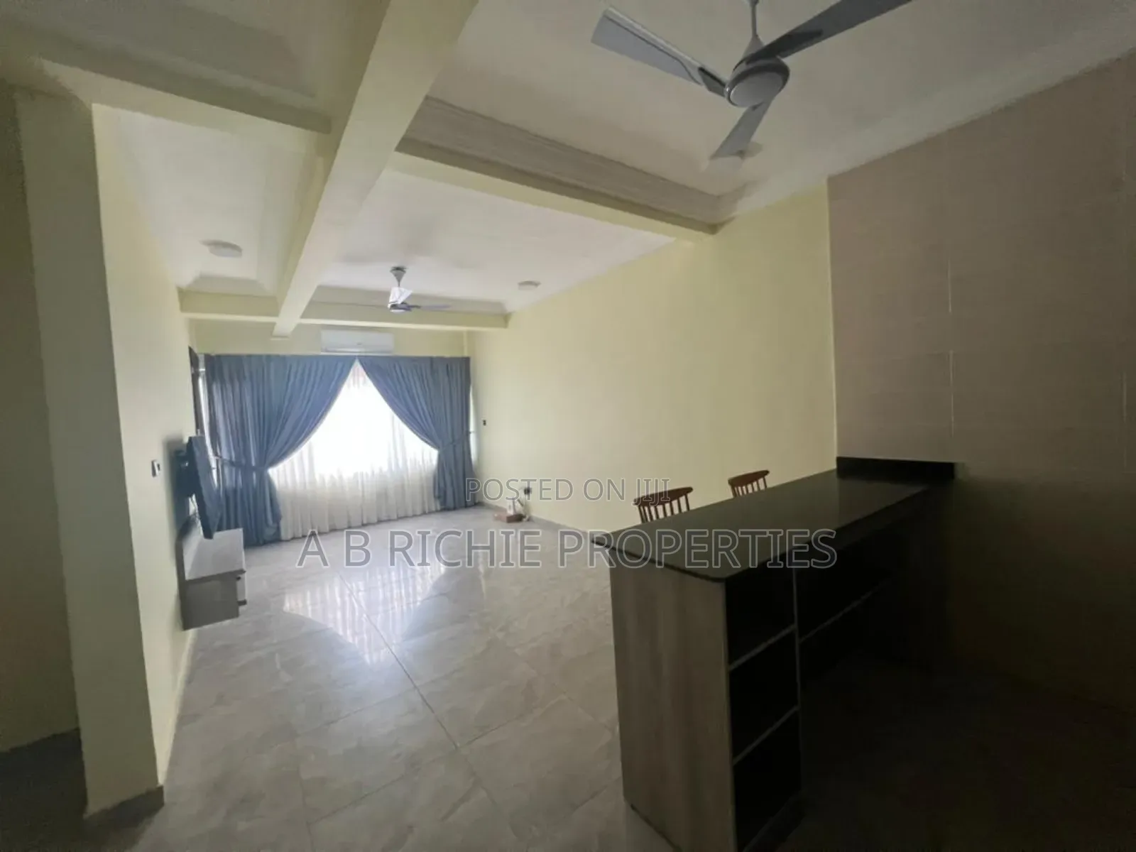 2bdrm Apartment in Ab Richie Properties, Tseaddo for rent