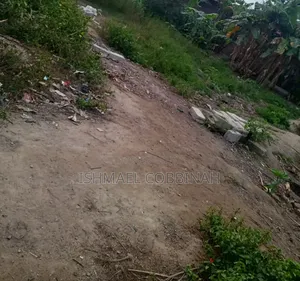Genuine 1plot of Land for Sale at Agblezaa Manet