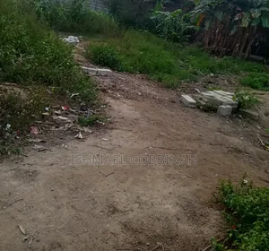 Genuine 1plot of Land for Sale at Agblezaa Manet