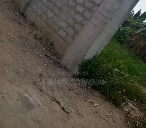 Genuine 1plot of Land for Sale at Agblezaa Manet