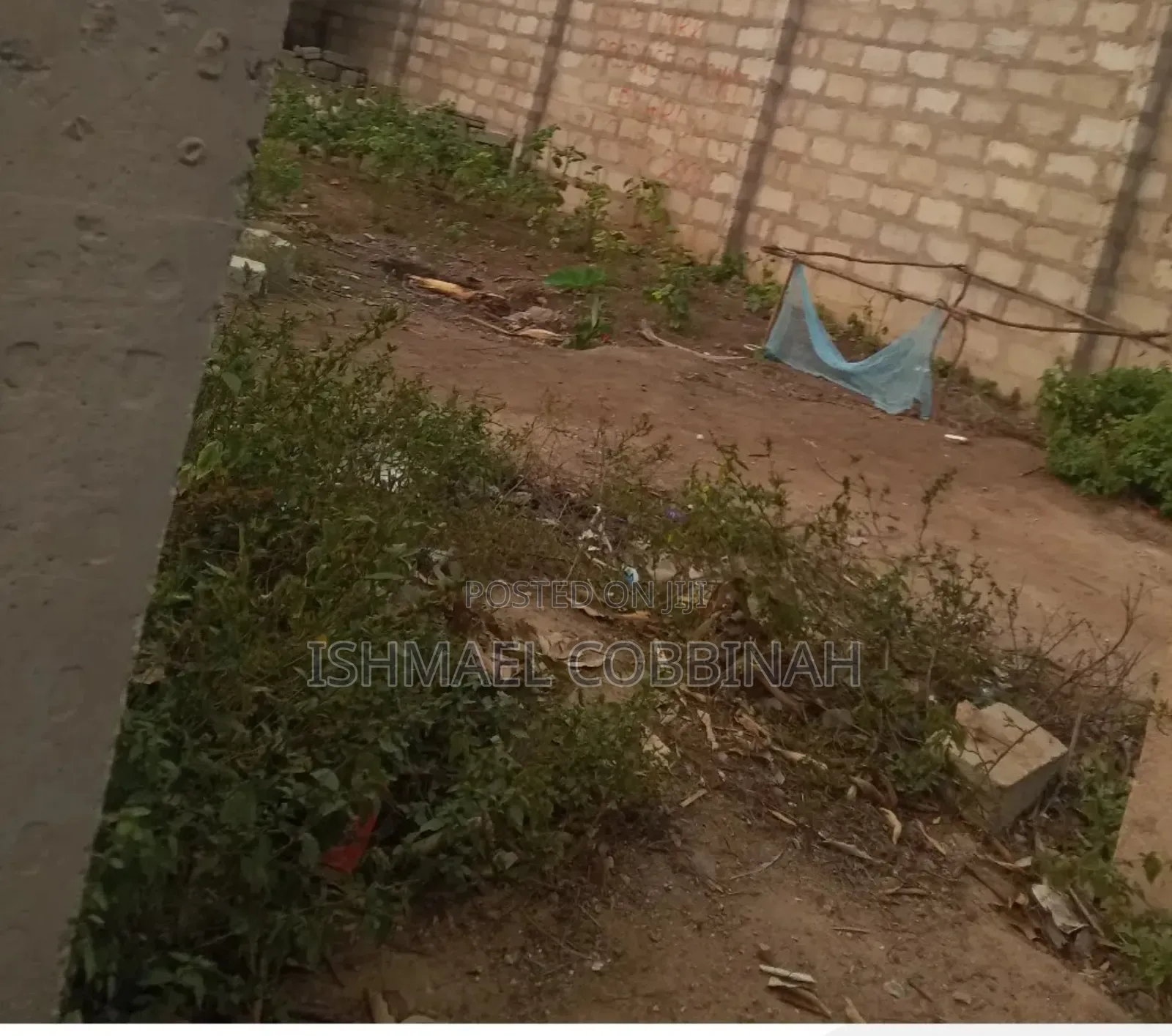 Genuine 1plot of Land for Sale at Agblezaa Manet
