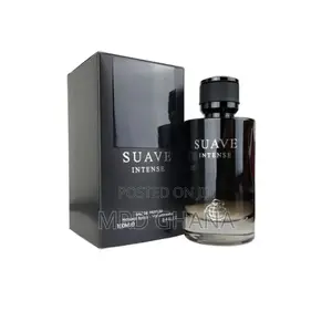 Suave Intense