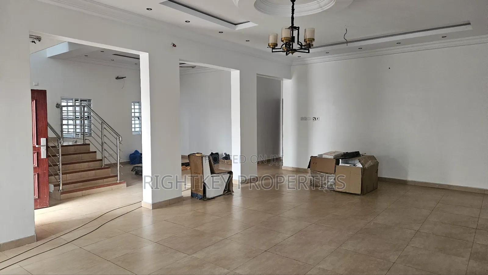 4bdrm House in Kumasi Metropolitan for sale