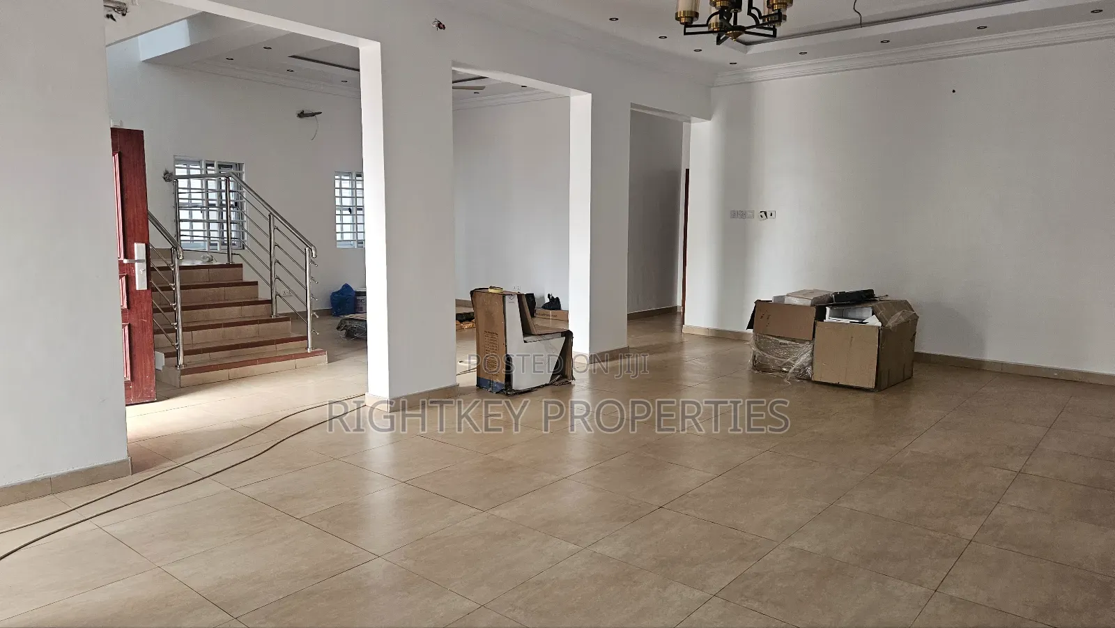 4bdrm House in Kumasi Metropolitan for sale