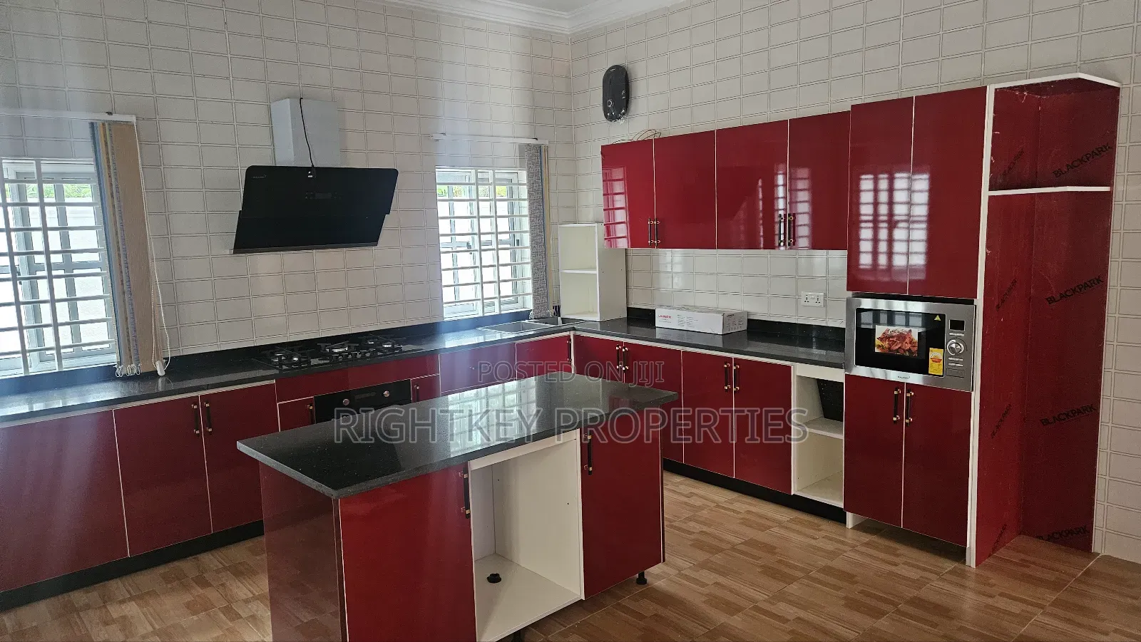 4bdrm House in Kumasi Metropolitan for sale