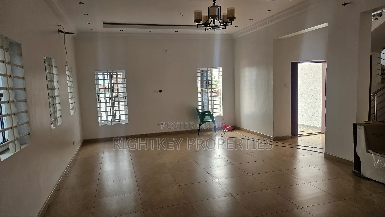 4bdrm House in Kumasi Metropolitan for sale