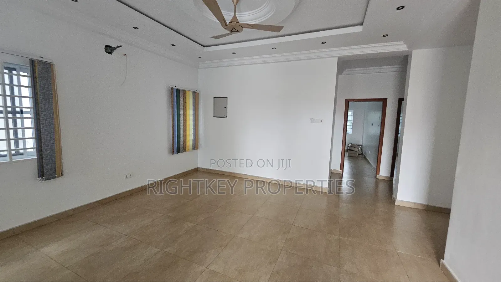 4bdrm House in Kumasi Metropolitan for sale