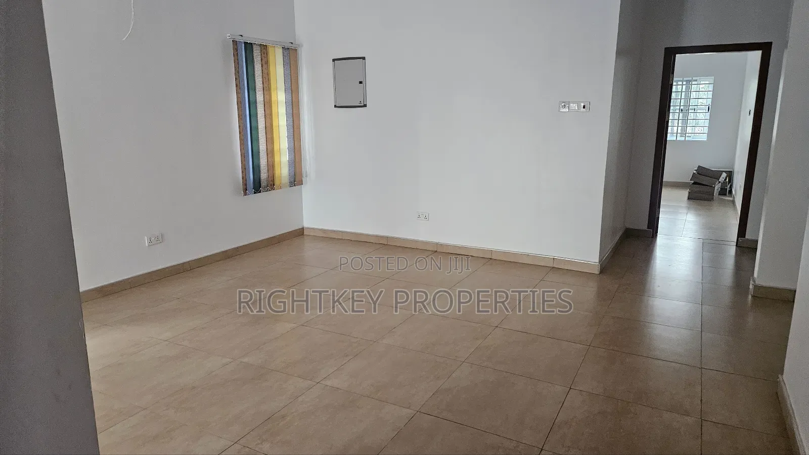 4bdrm House in Kumasi Metropolitan for sale