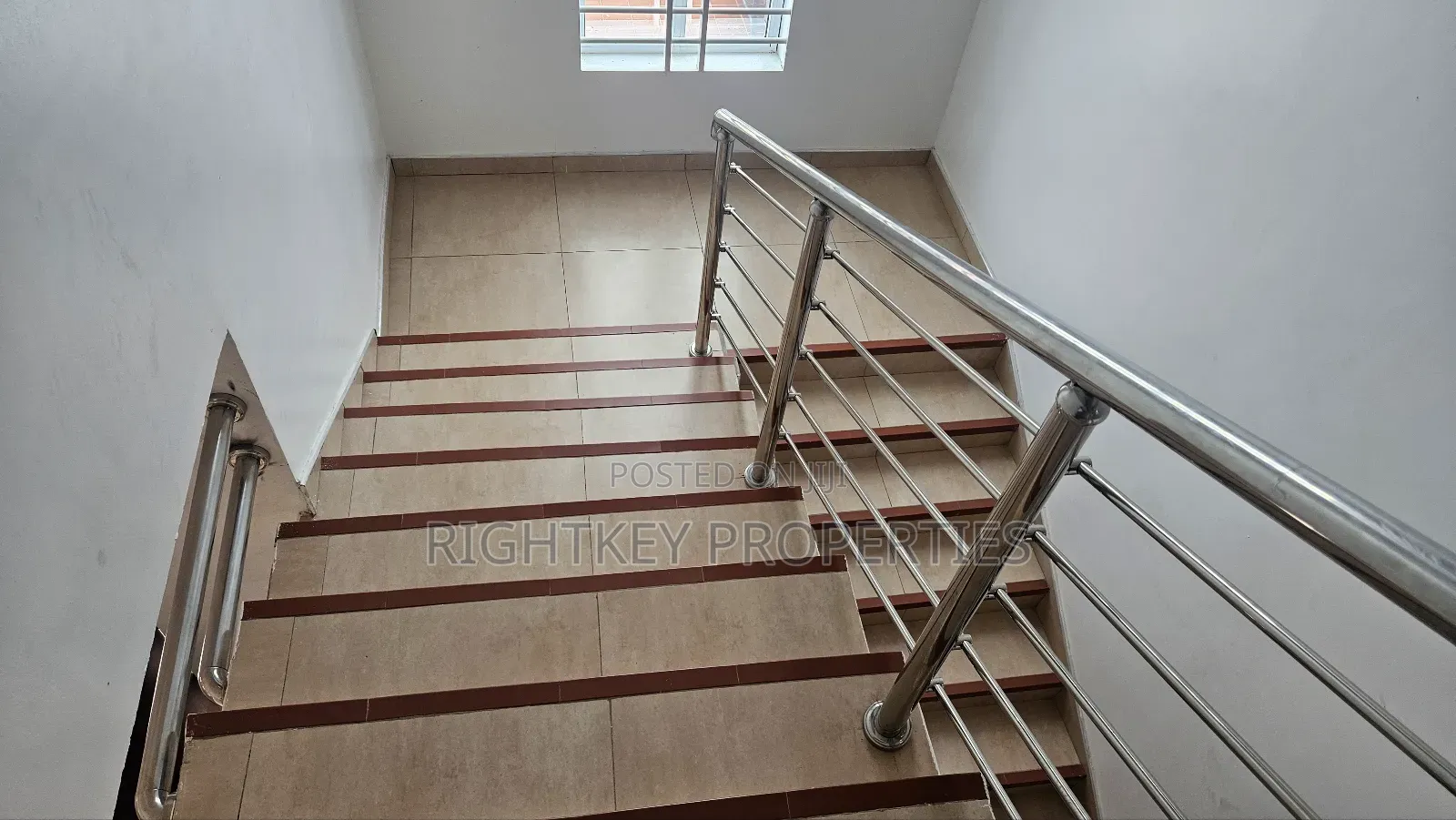 4bdrm House in Kumasi Metropolitan for sale