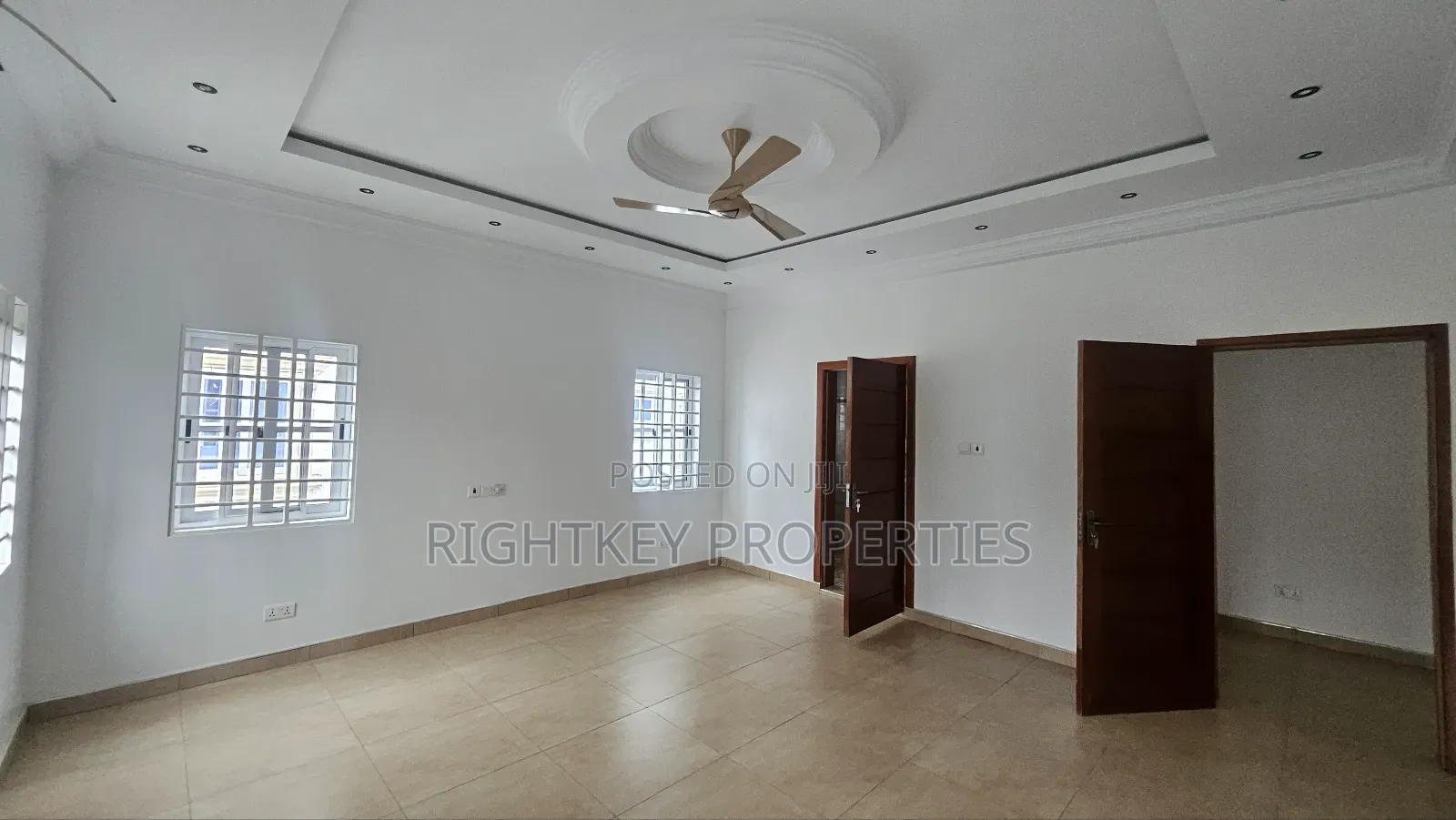 4bdrm House in Kumasi Metropolitan for sale