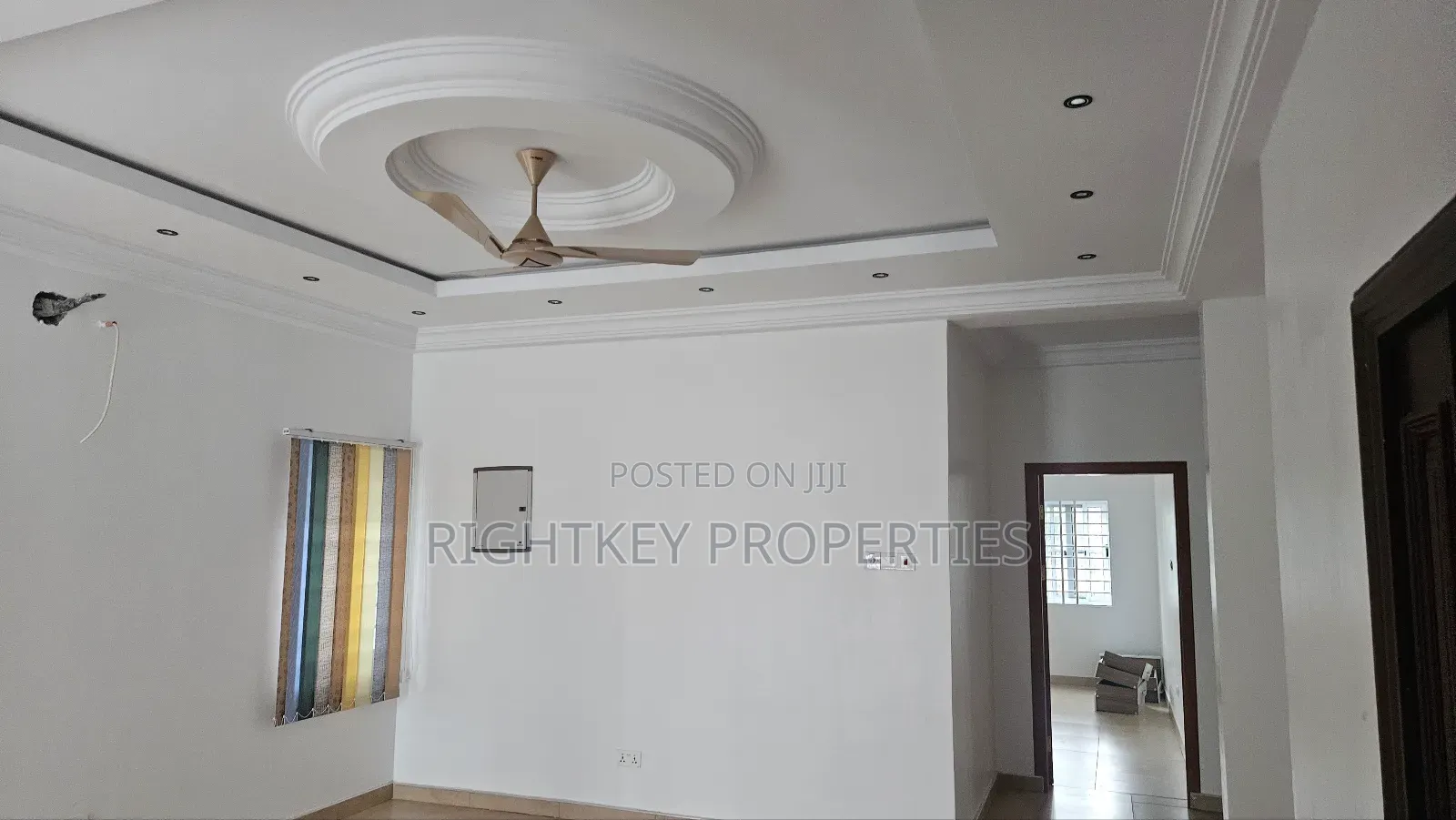 4bdrm House in Kumasi Metropolitan for sale