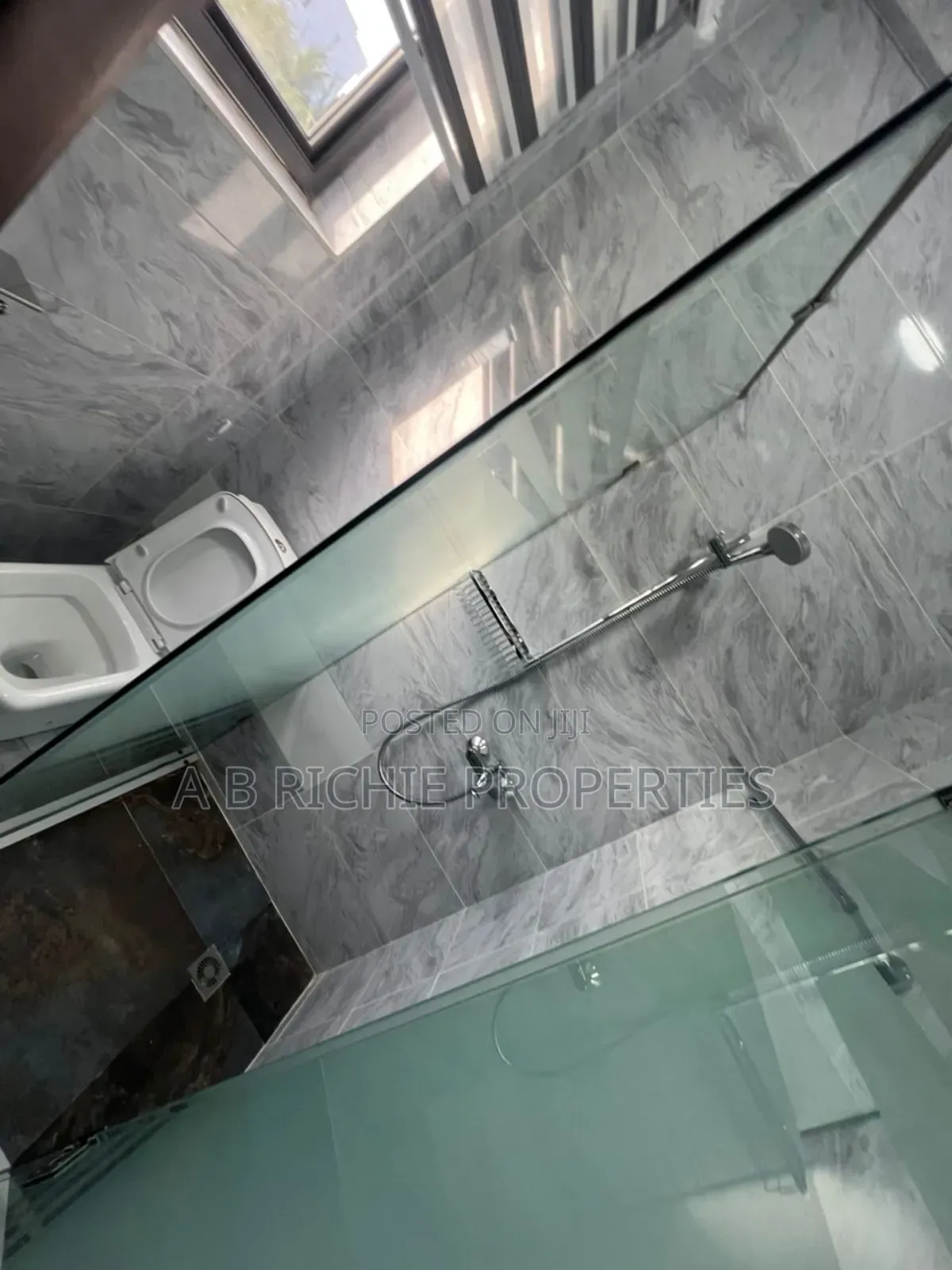 1bdrm Apartment in Ab Richie Properties, Tseaddo for rent