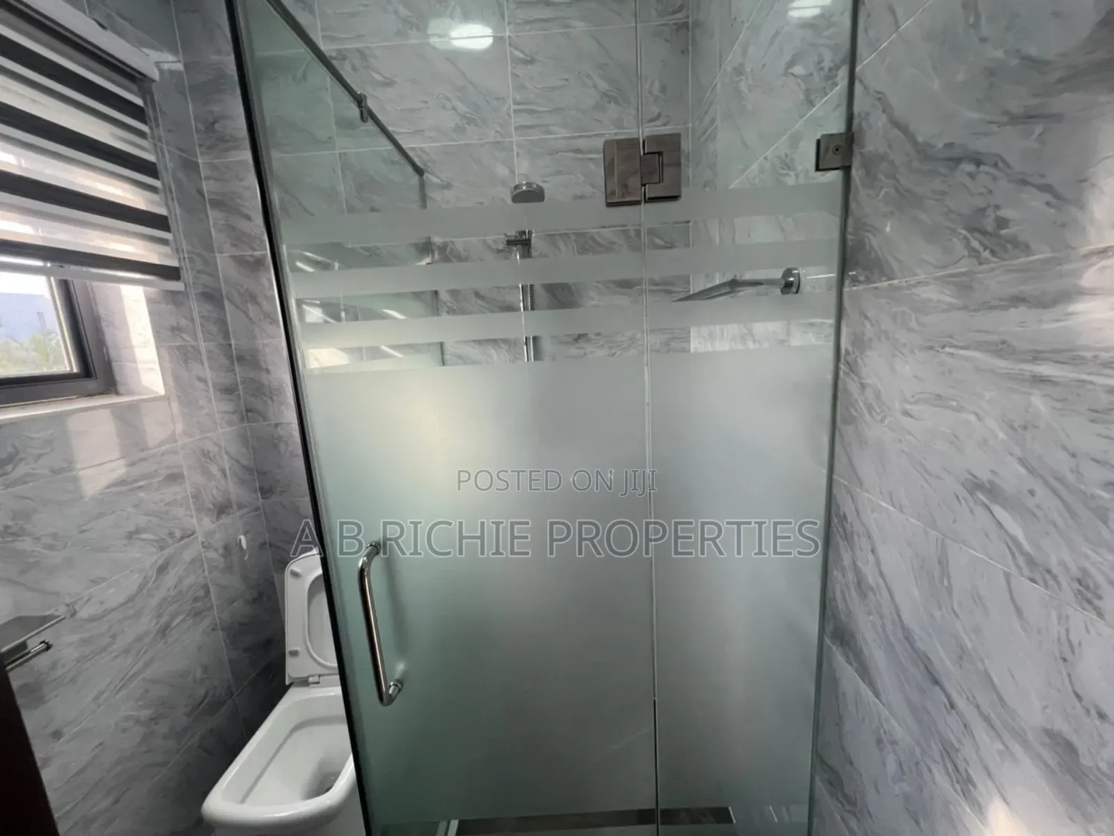 1bdrm Apartment in Ab Richie Properties, Tseaddo for rent