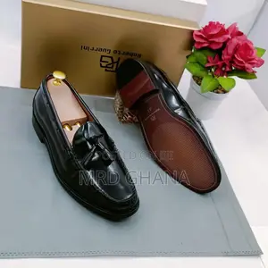 Designer Ring My Bell Shoe
