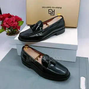 Designer Ring My Bell Shoe
