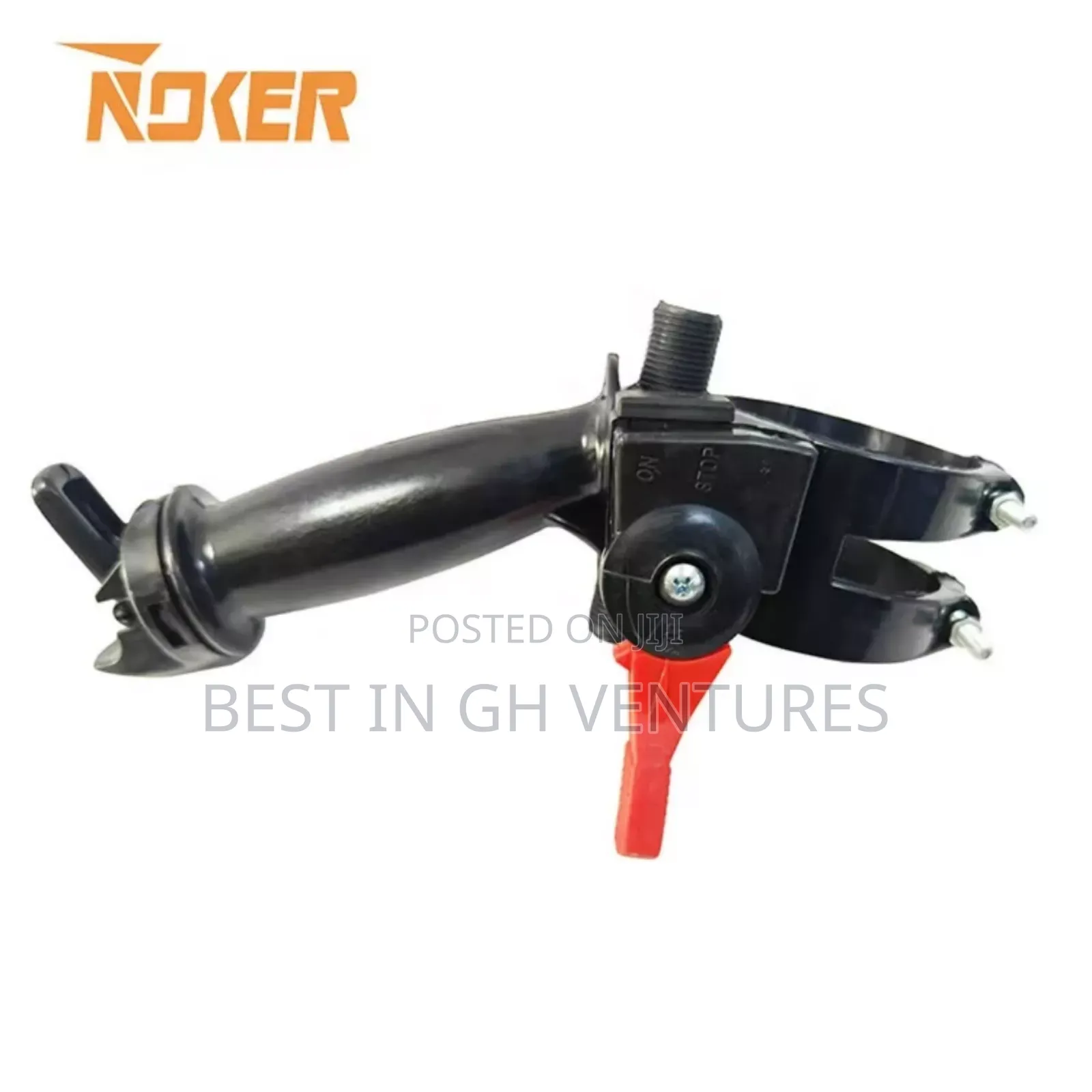 Water Valve for Solo Port 423 Spraying Machine