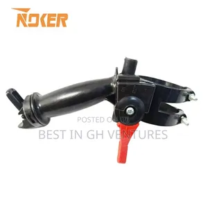 Water Valve for Solo Port 423 Spraying Machine