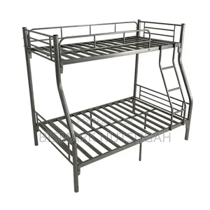 Metallic Bunk Bed