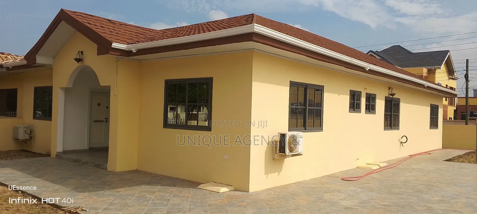 3bdrm Bungalow in Tema Metropolitan for sale