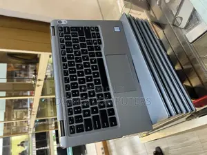 Laptop Dell Latitude 7400 16GB Intel Core I7 SSD 512GB