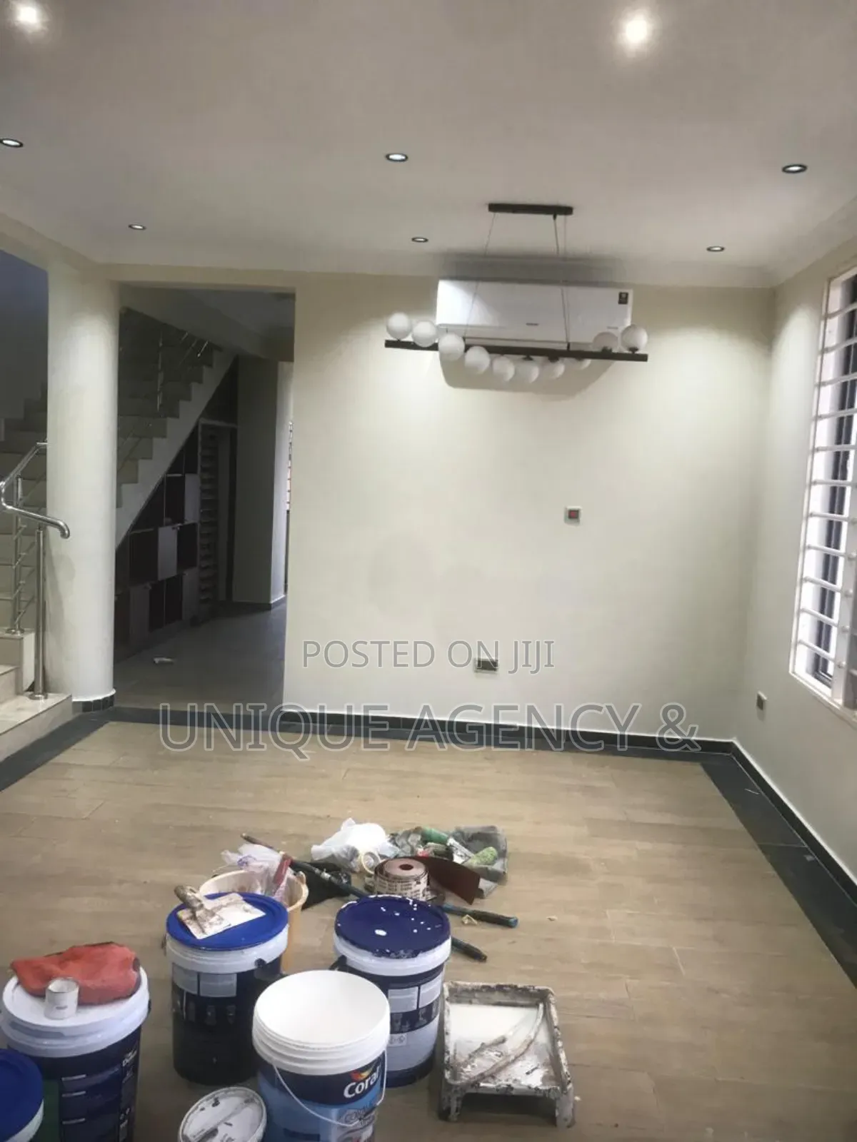 3bdrm Bungalow in Tema Metropolitan for sale