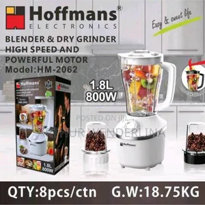 Hoffman Blender 1.8l
