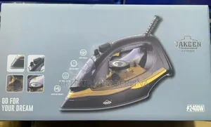 Uakeen   Iron