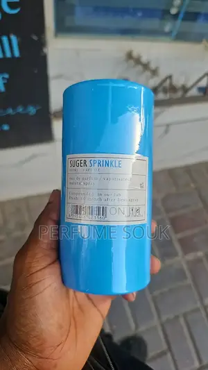Dubai Original Perfumes