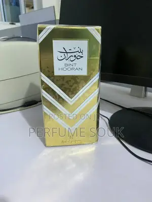 Dubai Original Perfumes
