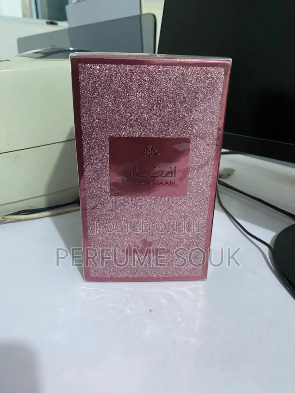 Dubai Original Perfumes