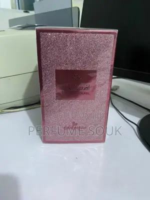 Dubai Original Perfumes