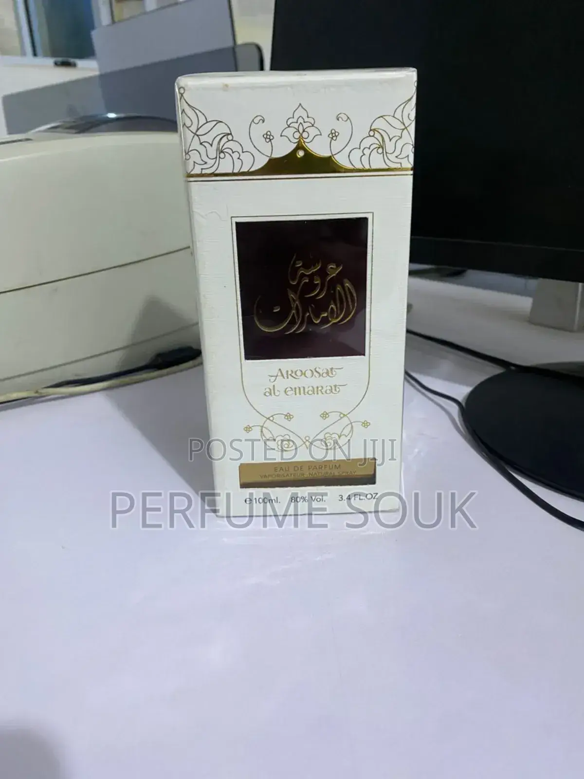 Dubai Original Perfumes