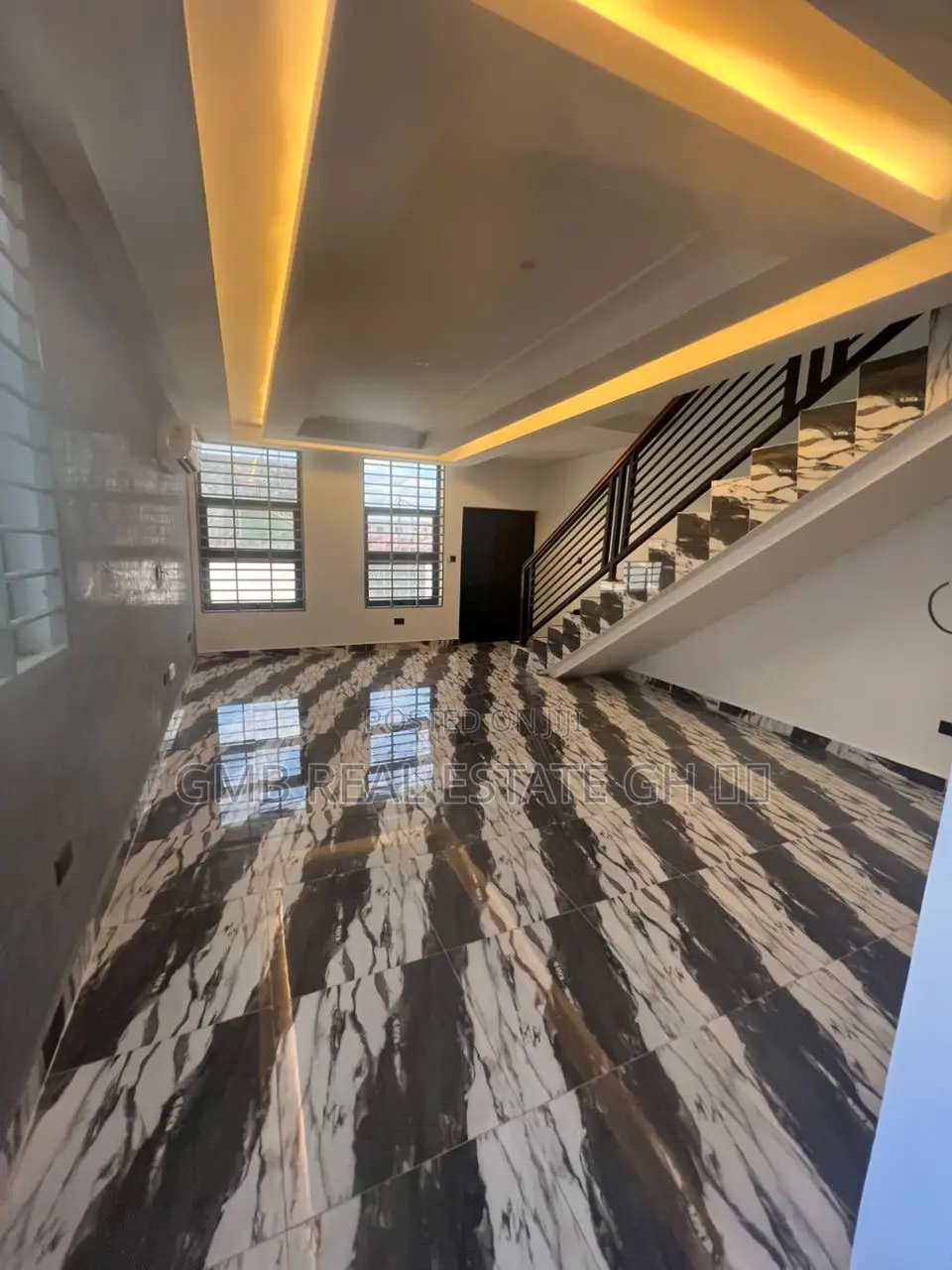 4bdrm House in Gbestile, Tema Metropolitan for sale