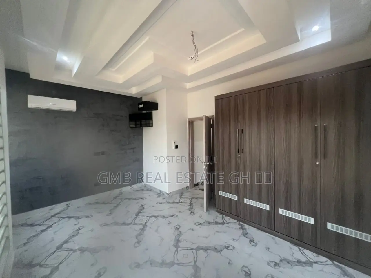 4bdrm House in Gbestile, Tema Metropolitan for sale