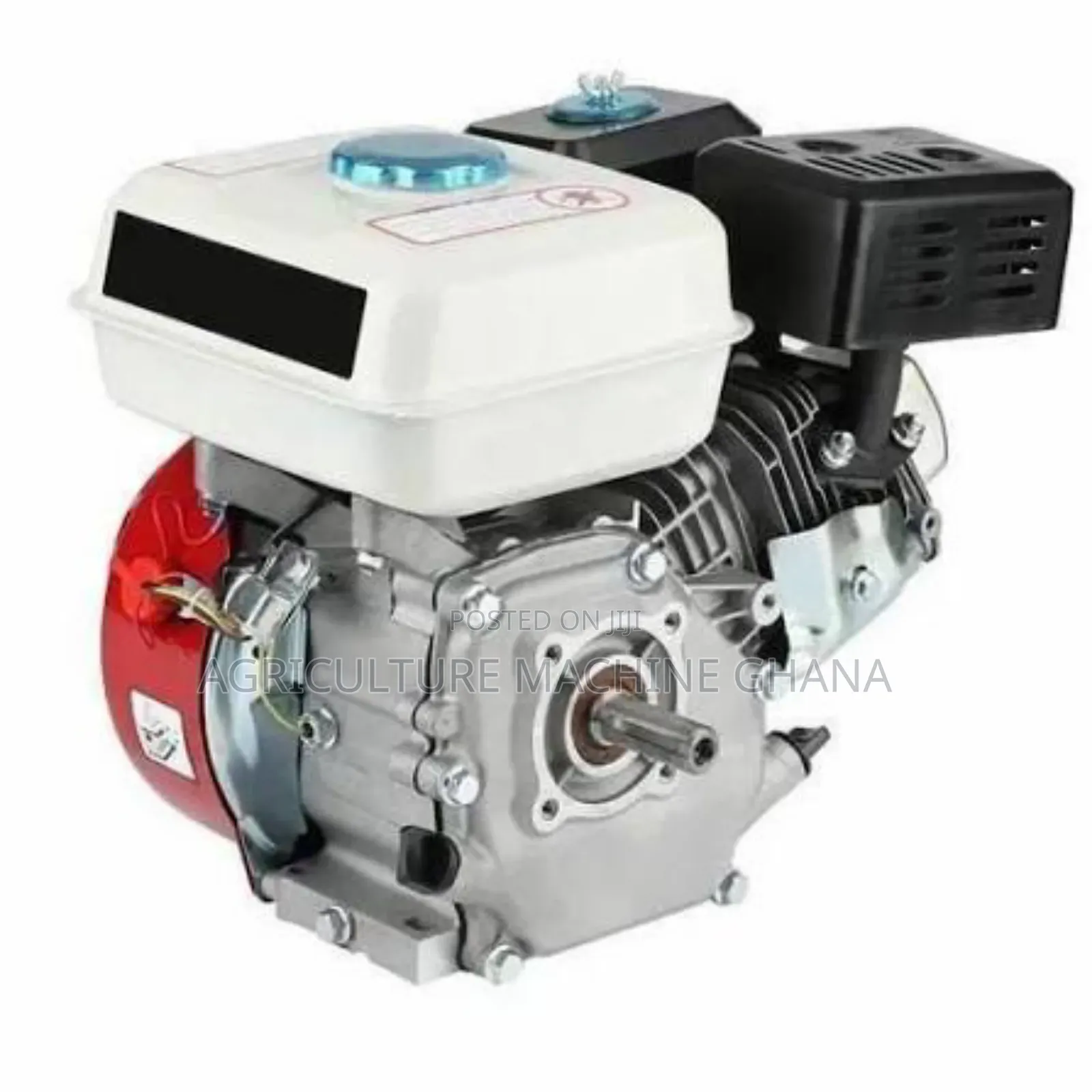 Gx200 Petrol Engine 7.0hp