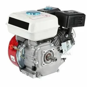Gx200 Petrol Engine 7.0hp