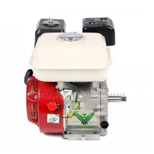 Gx200 Petrol Engine 7.0hp