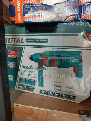 Rotary Hammer
