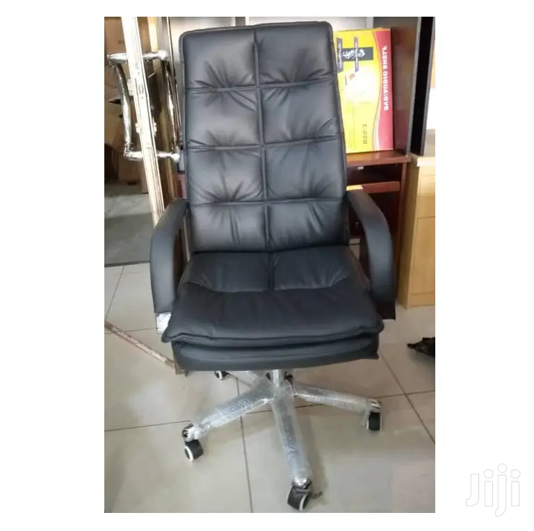 Swivel Chair