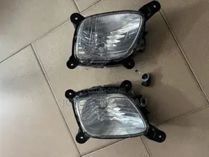Kia Picanto/ Morning Fog Light Complete 2015 to 2017