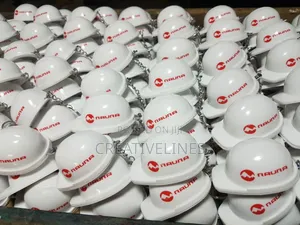 Safety Helmets