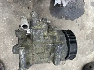 Camry Spider Ac Compressor 2013