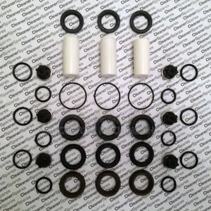 Washing Bay Part Seals, Piston,Valves, Muzzle, Connectors.